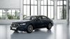 Mercedes-Benz E-Class E 220 d RHD