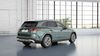 Mercedes-Benz GLC GLC 300 e 4MATIC with EQ Hybrid Technology RHD