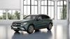 Mercedes-Benz GLC GLC 300 e 4MATIC with EQ Hybrid Technology RHD