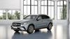 Mercedes-Benz GLC GLC 220 d 4MATIC RHD