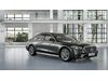 Mercedes-Benz S-Class S 450 e with EQ hybrid technology RHD
