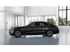 Mercedes-Benz C-Class C 200 d RHD