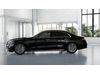 Mercedes-Benz S-Class S 450 e with EQ hybrid technology LWB RHD