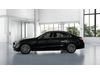 Mercedes-Benz C-Class C 200 d RHD