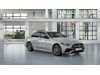 Mercedes-Benz C-Class C 200 d RHD