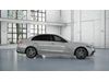 Mercedes-Benz C-Class C 200 d RHD