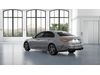 Mercedes-Benz C-Class C 200 d RHD