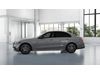 Mercedes-Benz C-Class C 200 d RHD