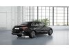 Mercedes-Benz C-Class C 200 d RHD