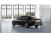 Mercedes-Benz C-Class C 200 d RHD