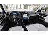 Mercedes-Benz C-Class C 200 d RHD