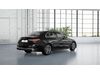 Mercedes-Benz C-Class C 200 d RHD