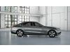 Mercedes-Benz C-Class C 180 RHD
