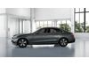 Mercedes-Benz C-Class C 180 RHD
