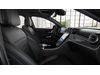 Mercedes-Benz C-Class C 200 d RHD