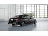 Mercedes-Benz C-Class C 200 d RHD