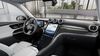 Mercedes-Benz GLC GLC 300 e 4MATIC off-road vehicle