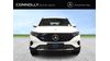 Mercedes-Benz EQB Mercedes-Benz EQB 250+ - SEAI Grant applied