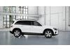Mercedes-Benz GLB GLB 200 d RHD