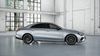 Mercedes-Benz CLA CLA 180 d Coupé RHD