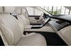 Mercedes-Benz S-Class S 350 d 4MATIC RHD