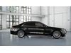 Mercedes-Benz S-Class S 350 d 4MATIC RHD