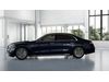 Mercedes-Benz S-Class S 450 e with EQ hybrid technology LWB RHD