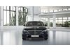 Mercedes-Benz S-Class S 450 e with EQ hybrid technology LWB RHD