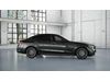 Mercedes-Benz C-Class C 200 d RHD