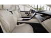 Mercedes-Benz S-Class S 350 d RHD