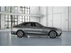 Mercedes-Benz C-Class C 200 d RHD