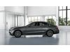 Mercedes-Benz C-Class C 200 d RHD