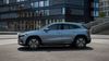 Mercedes-Benz EQA EQA 250+ RHD