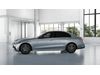 Mercedes-Benz C-Class C 200 d RHD
