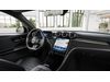 Mercedes-Benz C-Class C 200 d RHD