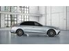 Mercedes-Benz C-Class C 200 d RHD