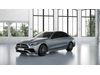 Mercedes-Benz C-Class C 200 d RHD