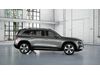 Mercedes-Benz GLB GLB 200 d RHD