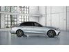 Mercedes-Benz C-Class C 200 d RHD