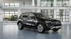 Mercedes-Benz GLE GLE 350 de 4MATIC with EQ hybrid technology RHD