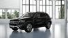 Mercedes-Benz GLE GLE 350 de 4MATIC with EQ hybrid technology RHD