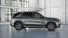 Mercedes-Benz GLE GLE 350 de 4MATIC with EQ hybrid technology RHD