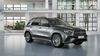 Mercedes-Benz GLE GLE 400 e 4MATIC with EQ hybrid technology RHD