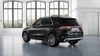 Mercedes-Benz GLE GLE 350 de 4MATIC with EQ hybrid technology RHD