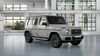 Mercedes-Benz G-Class G 580 EQ