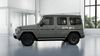 Mercedes-Benz G-Class G 580 EQ