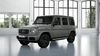 Mercedes-Benz G-Class G 580 EQ
