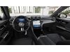 Mercedes-Benz C-Class C 200 d RHD