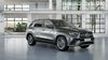 Mercedes-Benz GLE GLE 350 de 4MATIC with EQ hybrid technology RHD