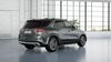 Mercedes-Benz GLE GLE 350 de 4MATIC with EQ hybrid technology RHD